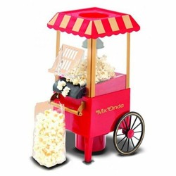 Popcornmaschine Mx Onda... (MPN S0402703)