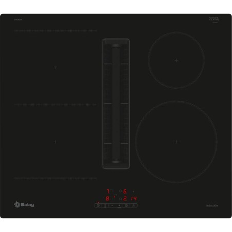 Induktionskochfeld Balay 3EBC963ER 59,2 cm 7400 W