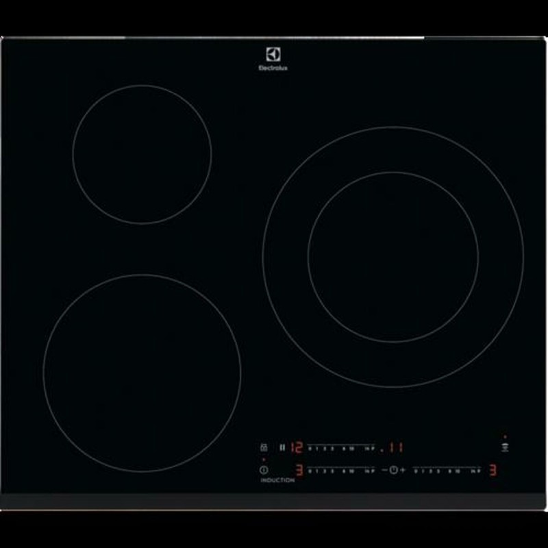 Induktionskochfeld Electrolux EIT60342 60 cm