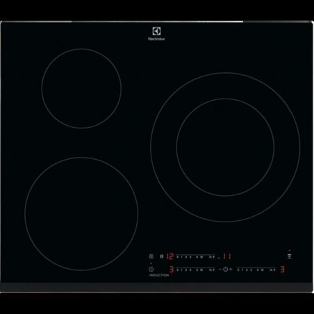 Induktionskochfeld Electrolux EIT60342 60 cm