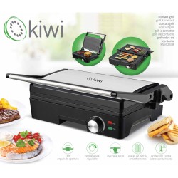 Sandwichmaker Kiwi