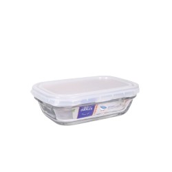 Rechteckige Lunchbox mit... (MPN S2213969)