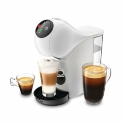 Kapsel-Kaffeemaschine Krups... (MPN S0455825)