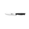 Wellenschliffmesser Quttin Black 11 cm (36 Stück)