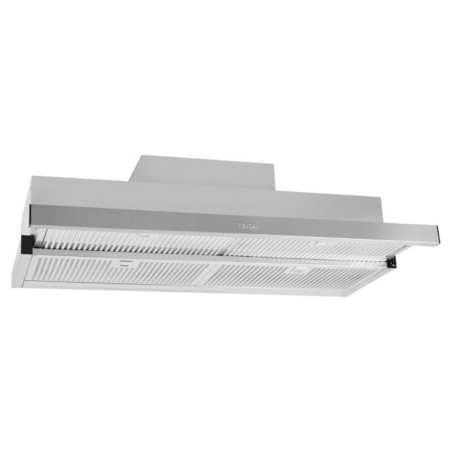 Konventioneller Rauchfang Teka CNL9815 PLUS 90 cm 730 m3/h 65 dB 277W Grau Silberfarben Stahl A