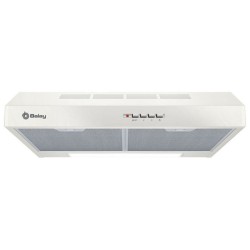 Konventioneller Rauchfang Balay 3BH263MB 60 cm 350 m3/h 72 dB 146W Weiß