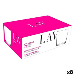 Gläserset LAV Assos 360 ml... (MPN S2227345)