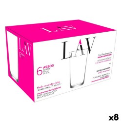 Gläserset LAV Assos 490 ml... (MPN S2227346)