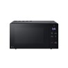 Mikrowelle mit Grill LG MH7032JAS Schwarz 900 W 30 L