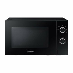 Mikrowelle Samsung Schwarz 20 L