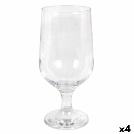 Bierglas LAV Belek 375 ml Bier 6 Stücke (4 Stück)