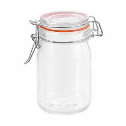 Topf La Mediterránea Luftdicht Glas 250 ml (36 Stück)