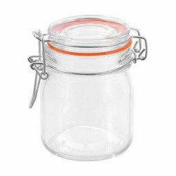 Topf La Mediterránea Luftdicht Glas 150 ml (48 Stück)