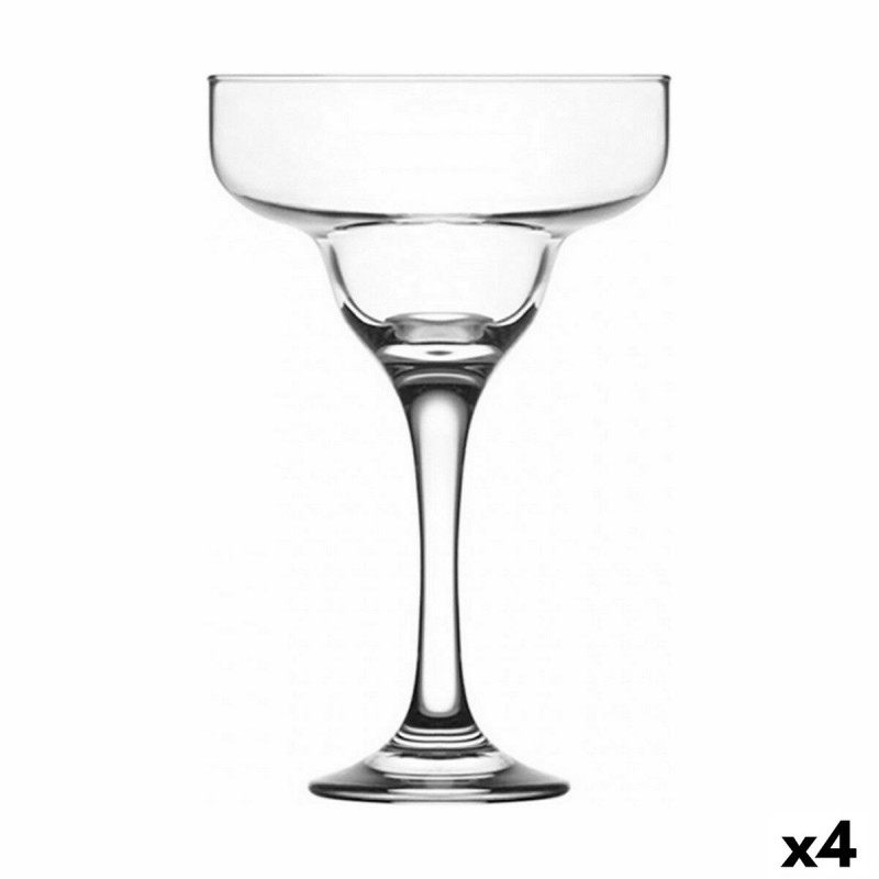 Gläsersatz LAV Misket 300 ml Cocktail 6 Stücke (4 Stück)