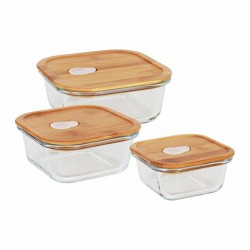 3 Lunchbox-Set Quttin karriert (MPN S2211442)