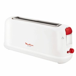 Toaster mit Abtaufunktion... (MPN S0407313)