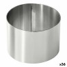 Anrichte-Form 6 cm 0,8 mm Küche (36 Stück)