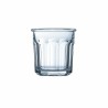 Gläserset Arcoroc RALI101 Durchsichtig Glas 310 ml (6 Stücke)