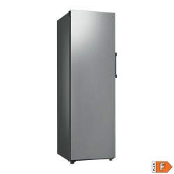 Gefrierschrank Samsung RZ32A7485S9/EF Grau Stahl 186 x 60 cm