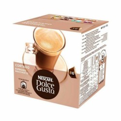 Etüie Nescafé Dolce Gusto... (MPN S0412098)