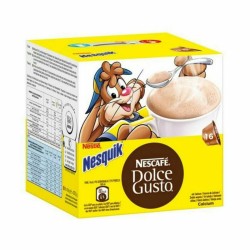 Etüie Nescafé Dolce Gusto... (MPN S0412099)