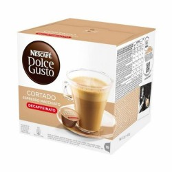 Kaffeekapseln Nescafé Dolce... (MPN S0412274)