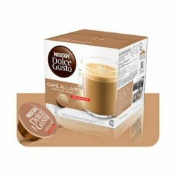 Kaffeekapseln Nescafé Dolce... (MPN S0412530)