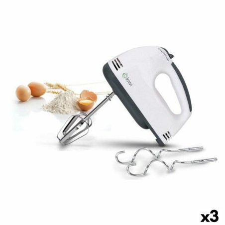 Handmixer Kiwi 107461 200W 200 W