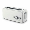 Toaster Kiwi Weiß 750 W