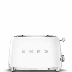 Toaster Smeg TSF01WHEU Weiß... (MPN M0201339)