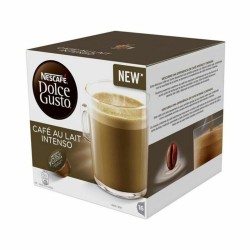 Kaffeekapseln Nescafé Dolce... (MPN S0413063)