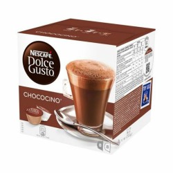 Etüie Nescafé Dolce Gusto... (MPN S0413441)