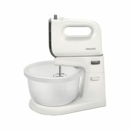 Küchen- und Knetmaschine mit Schüssel Philips HR3745/00 3 L 450 W