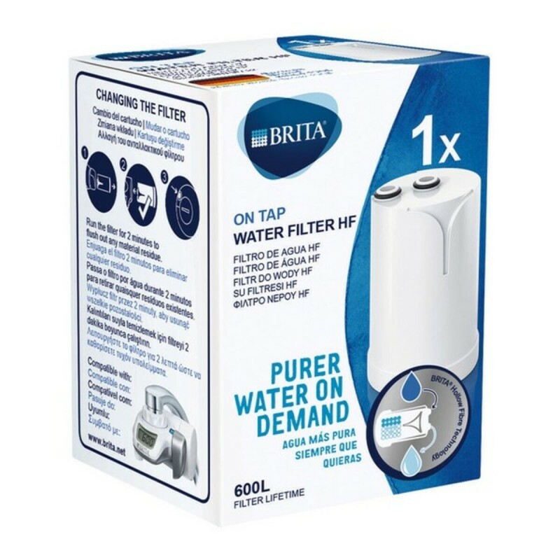 Filter für wasserhahn Brita EU035905160003 600 L