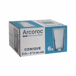 Trinkglas Arcoroc Conique... (MPN S2704225)