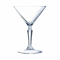 Cocktail-Glas Arcoroc Monti Durchsichtig Glas 6 Stück (21 cl)