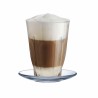 Geschirr-Set Arcoroc Arcadie Kaffee 6 Stück Glas (14 cm)