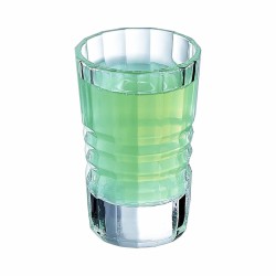 Gläserset Cristal d’Arques Paris L6696 Durchsichtig Glas 60 ml (6 Stücke)