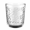 Gläserset Quid Urban Stone Durchsichtig Glas 360 ml (6 Stück) (Pack 6x)