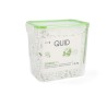 Lunchbox hermetisch Quid Greenery Durchsichtig Kunststoff 4,7 L (4 Stück) (Pack 4x)