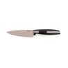 Chef Messer Quid Habitat Schwarz Metall 15 cm (Pack 12x)