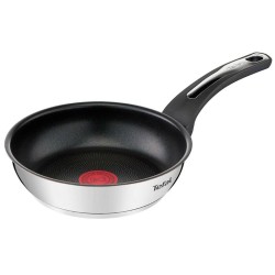 Pfanne Tefal E3000104 Stahl... (MPN S0433220)