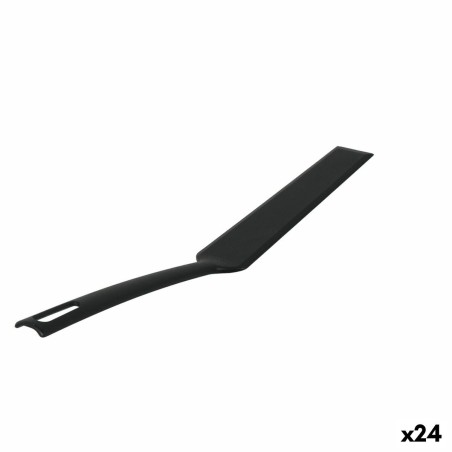 Kuchenheber Quttin Nylon Schwarz 32 x 3,7 x 4 cm (24 Stück)