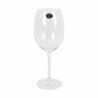 Gläsersatz Bohemia Crystal Clara Wein 450 ml 6 Stücke (4 Stück)