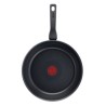 Pfanne Tefal C38508 Ø 32 cm Schwarz Edelstahl Aluminium