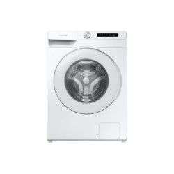 Waschmaschine Samsung WW12T504DTW 60 cm 1400 rpm 12 kg