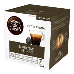 Kaffeekapseln Espresso... (MPN )
