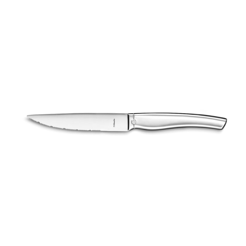 Steakmesser Amefa Goliath Metall Edelstahl (25 cm) (Pack 6x)