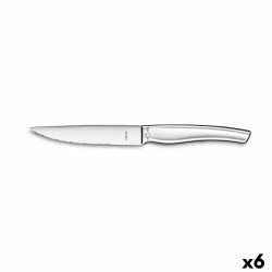 Steakmesser Amefa Goliath Metall Edelstahl (25 cm) (Pack 6x)