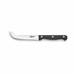 Käsemesser Richardson Sheffield Artisan Schwarz Metall 10 cm (Pack 6x)